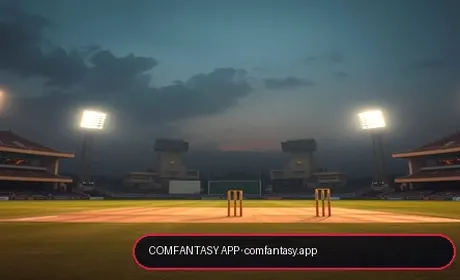 IPL 2026 venue pitch reports, toss impact, and quick-join contest formats