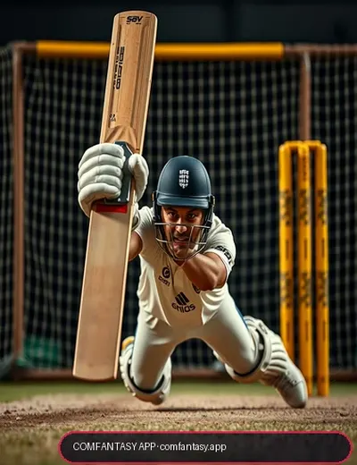 ComFantasy App (com fantasy app) fantasy cricket & matchday visual 3
